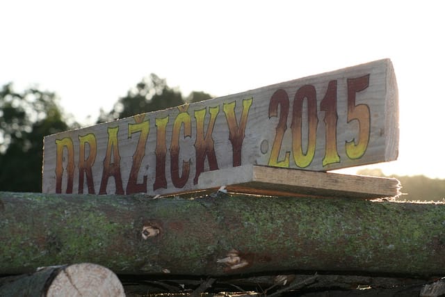 Drazicky 2015